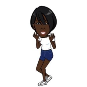 Meet your Posher, Rhonda